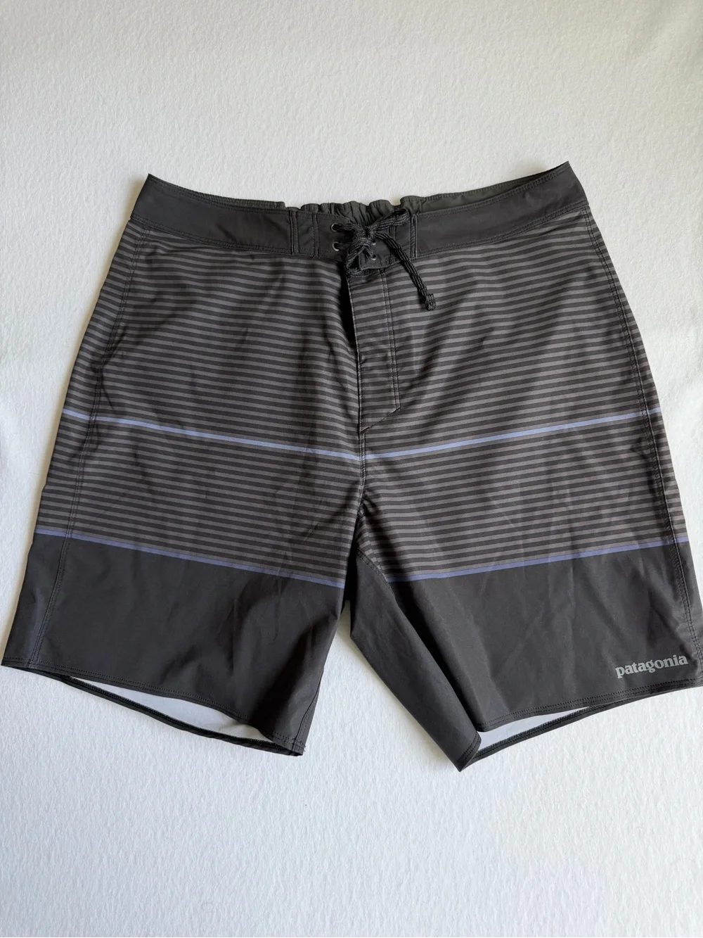 Patagonia hydro series
